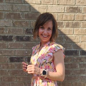 Meet your Posher, Karen